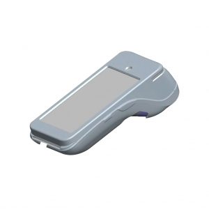 smart pos silicone cover